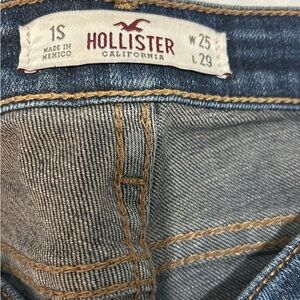 Hollister Skinny jeans 1S